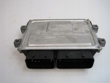 Moduł sterownik silnika Opel Corsa F 9858949880 na sprzedaż  PL