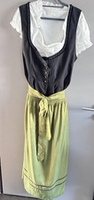 Damen dirndl gr gebraucht kaufen  Nauroth