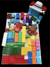 Conjunto Lego Duplo Grande - 84PÇS + mais comprar usado  Enviando para Brazil