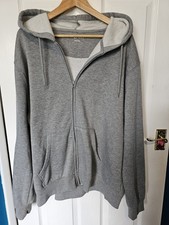 Acw85 grey zip for sale  BANGOR