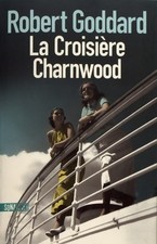 Croisière charnwood robert d'occasion  Hennebont