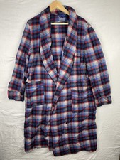 Pendleton robe mens for sale  Piru