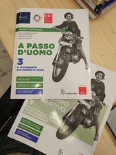 Passo uomo nuova usato  Roma
