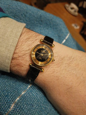 Montre younger bresson d'occasion  Paris XIII