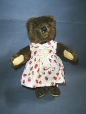 Teddykleidung rosenkleid kleid gebraucht kaufen  Wilhelmshaven
