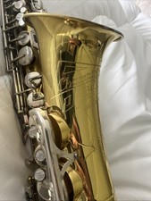 Vintage champion alto for sale  BANSTEAD