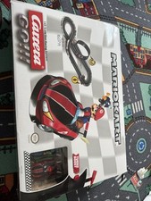 Carrera mario kart gebraucht kaufen  Wismar-Umland
