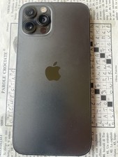 Apple iphone pro usato  Settimo Torinese