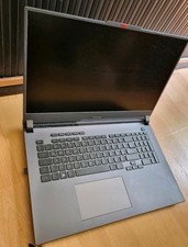 Asus ROG Strix G17 (2025) RTX 4060 AMD ryzen 9 7940HX 16gb RAM 1000GB SSD 240 HZ comprar usado  Enviando para Brazil