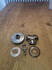 Genuine husqvarna chainsaw for sale  STOKE-ON-TRENT