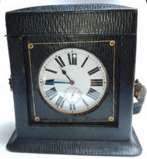Antique 75mm goliath for sale  CAMBRIDGE