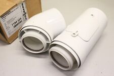 Viessmann 7194324 abgas gebraucht kaufen  Deutschland