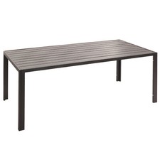 Ware alu esstisch gebraucht kaufen  Altusried