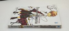 Pandora hearts n.1 usato  Prato