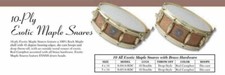 Rullante gretsch 2004 usato  Pescara