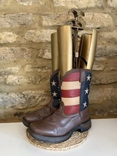 Durango rebel patriotic for sale  NORTHAMPTON