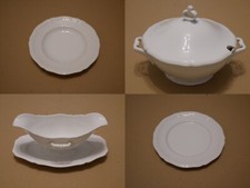 Rosenthal chippendale sauciere gebraucht kaufen  Schwetzingen