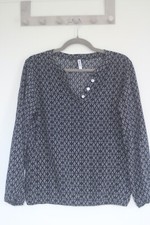 Neu schlupf bluse gebraucht kaufen  Hagen