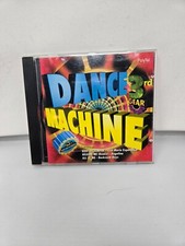 CD de música Dance Machine 3rd Gear, usado comprar usado  Enviando para Brazil