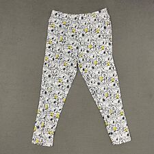 Peanuts pajama pants for sale  Santa Ana