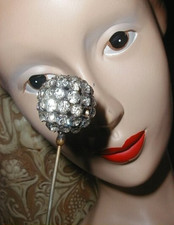 Edwardian hat pin for sale  Long Beach