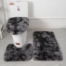 Soft microfiber bathroom for sale  UK