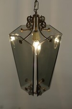 Lampada sospensione.lampadario usato  Orbetello