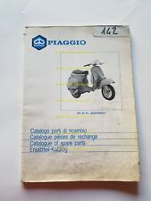 Piaggio vespa plurimatic usato  Vimodrone