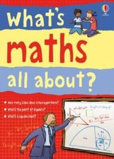 Maths paperback larkum for sale  Montgomery