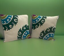 Pier imports embroidered for sale  Highland