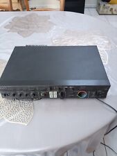Sony c700 correcteur d'occasion  Limoges-