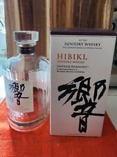 Hibiki suntory whiskey for sale  Santa Clara