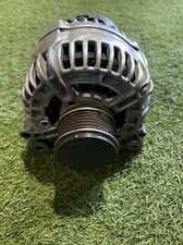Alternatore bosch audi usato  Rizziconi