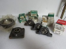 Timken fafnir torrington for sale  Plymouth