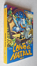 Topolino storie conti usato  Dozza