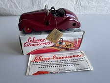 Riginal schuco examico gebraucht kaufen  Mannheim