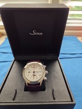 Senn 606 triple for sale  Columbia
