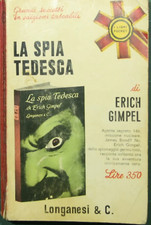 Spia tedesca usato  Catania
