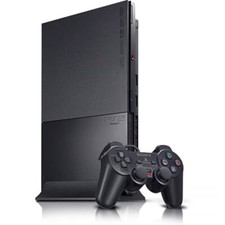 Ps2 konsole slim gebraucht kaufen  Berlin