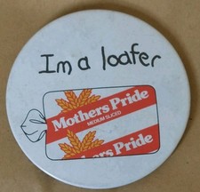 Mother pride bread for sale  CARDIFF
