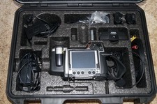 Flir t200 thermal for sale  CHICHESTER