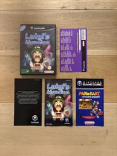 Luigi mansion fr d'occasion  La Rochelle