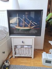 Segelboot fischerboot glaskast gebraucht kaufen  Hanau