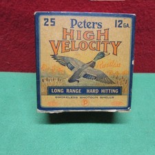 Peters high velocity for sale  Columbia City