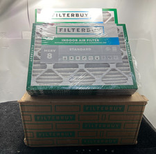 Filterbuy indoor air for sale  North Salt Lake