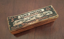 Vintage william mitchell for sale  PORT TALBOT
