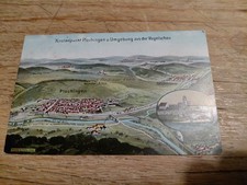 Knotenpunkt plochingen vogelsc gebraucht kaufen  Deutschland