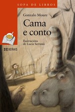Cama e conto, usado comprar usado  Enviando para Brazil