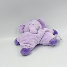 Doudou semi plat d'occasion  Le Portel