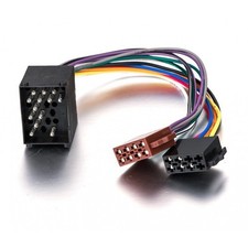 Adaptateur cable fiche d'occasion  Saint-Laurent-des-Arbres